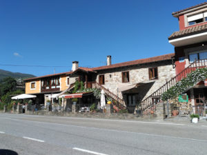 alojamiento rural en cantabria